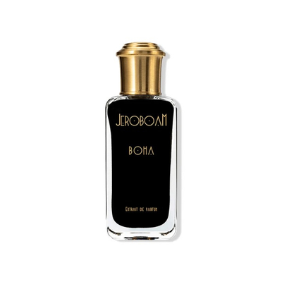 Jeroboam Boha
