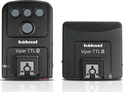 Тригер блиц Hahnel Viper TTL, безжичен, за Sony