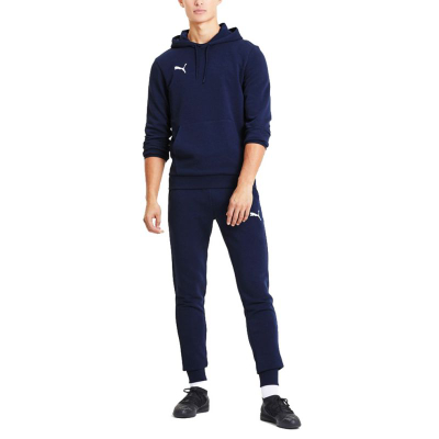 Машка блуза Puma TeamGoal 23 Casuals 06