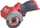 Prerëse pa kabllo Milwaukee M12 FCOT-0, 76mm, për shumë lloj materiali, e kuqe