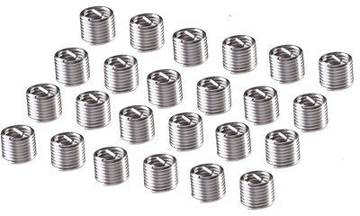 Set futëse riparimi fije NEO M8 11-907, 20 copë