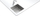 Lavaman Teka FLEXLINEA PURECLEAN, RS15 40.40 M-XT 1B 3 SQ, çelik inox