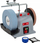 Makinë mprehëse Holmzann NTS250S, gur uji 250mm, 180W, gri