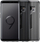 Mbrojtëse Samsung Protective Standing për Galaxy S9, e argjendtë