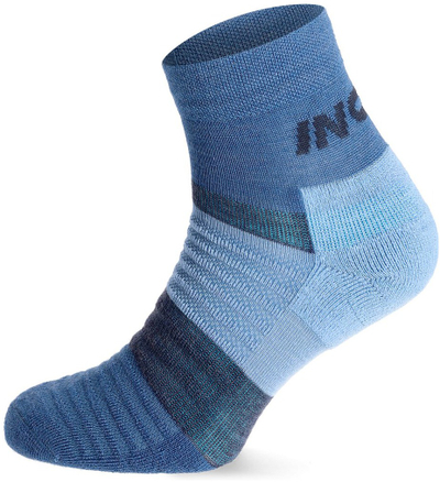 Çorape Inov-8, 3826185-33349639, kaltër
