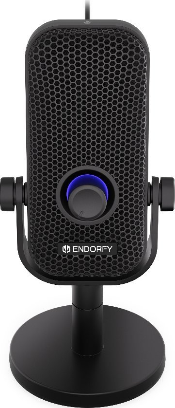 Mikrofon Endorfy Solum Voice S, i zi