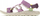 Sandale Merrell Bravada 2 Strap Sport J037796, taban ergonomik, rripa të rregullueshëm, mauve