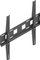 Mbajtëse muri FSM100 për TV, 32-55\", 15 kg, VESA 75x75-400x400, e zezë