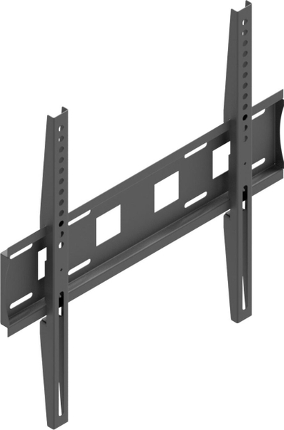 Mbajtëse muri FSM100 për TV, 32-55\", 15 kg, VESA 75x75-400x400, e zezë