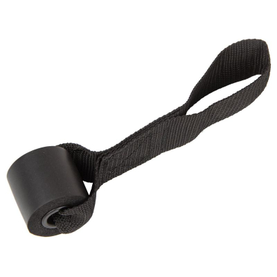 Set shirita rezistence EB Fit Tubing, 5 copë, me nivele të ndryshme, me ngjyra të ndryshme