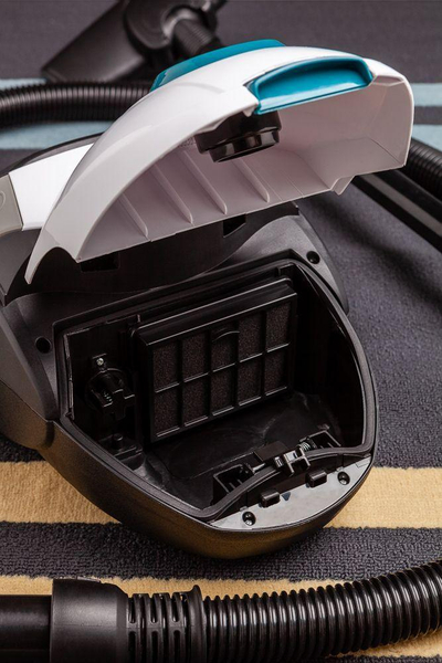 Thithëse elektrike Eldom OS900, 700 W, e bardhë