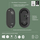 Maus Logitech Pebble 2 M350s (910-007015), Bluetooth, kompakt, i zi/grafit, rozë, i bardhë