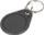 Keyfob RFID Atlo ATLO-505/G, Unique 125kHz, UID i modifikueshëm, gri