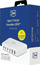 Karikues makine 3MK Hyper Charger PowerMax 100W, 4x USB C, 2x USB A, i bardhë