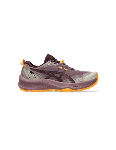 Atlete trail running Asics Gel-Trabuco 12, amortizim i lartë, shollë me kapje të fortë