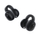 Kufje Baseus AirGo 1 Ring, wireless, Bluetooth 5.3, të zeza