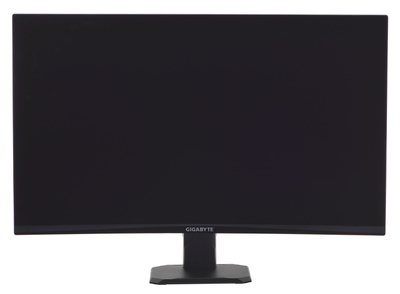 Monitor Gigabyte GS27QC, 27", 2560 x 1440, Quad HD, 165 Hz, i zi