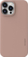 Kapak telefoni Nudient Thin Case V3 MagSafe për iPhone 13 Pro Max, 1mm, polikarbonat, rozë Dusty Pink