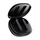 Kufje pa tela QCY AilyBuds E10, TWS, Bluetooth 5.4, Hi-Res LDAC, të zeza
