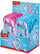 Set gjeometrik Keyroad KR971489, 10 pjesë, në kuti plastike, shumëngjyrësh