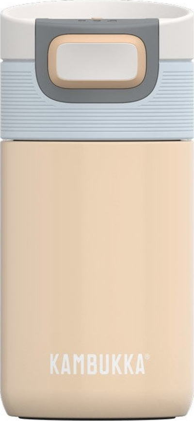 Gotë termike Kambukka Etna, 300ml, çelik inox, Iced Latte
