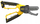 Sharrë zinxhir krasitëse Stanley Fatmax SFMCPS515M1-QW, 18V, 4Ah