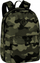 Çantë shpine CoolPack Urban Scout, me vend për laptop, kamuflazh jeshil