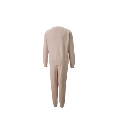 Trenerka Set për Fëmijë, PUMA - 670734-47