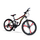 BICIKLETE MTB C15-3  V.V MIX NGJYRA 26"