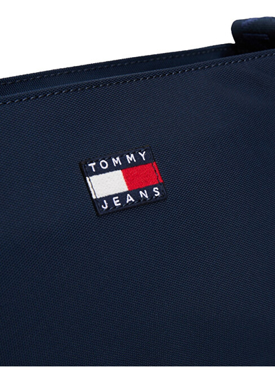 Çantë për femra Tommy Hilfiger, e kaltër