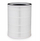 Filter ajri Webber FP8550, HEPA H13, 5 shtresa, i bardhë