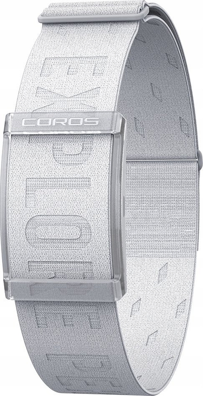 Монитор за срцев ритам Coros Heart Rate Monitor Arm Band, ремен за рака, црн