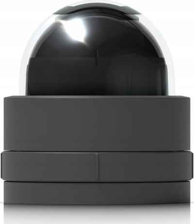 Kamerë sigurie Ubiquiti UniFi Protect G5 Ultra, 4MP, dome për ambiente të brendshme, e zezë