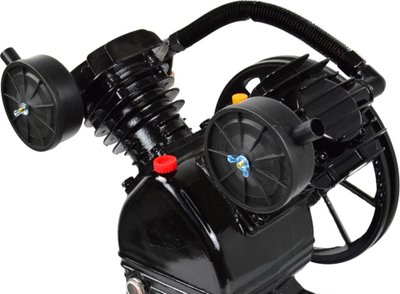 Pompë kompresori Geko, tip V, 3HP