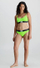 Set me të brendshme Calvin Klein CK96 QF7505EFUU