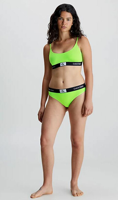 Set me të brendshme Calvin Klein CK96 QF7505EFUU
