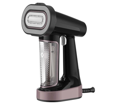 Aparat avullues rrobash Tefal DT8765E0 Pure Force 3in1, ngrohje 25 sekonda, rezervuar 180 ml, i bardhë