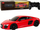 Makinë me telekomandë Rastar Audi R8, shkalla 1:24, Leantoys, e kuqe