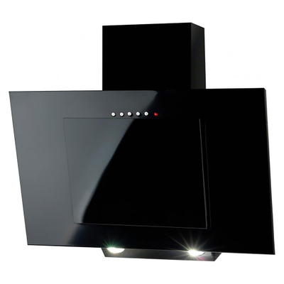 Okup kuzhine Akpo WK-4 Nero 50, 50cm, xham i temperuar, i zi