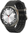 Bezel për orë inteligjente Spigen Bezel Tune Diver për Samsung Galaxy Watch8 44mm, çelik inoksi, i zi