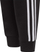 Tuta për kalamaj Adidas, 134 cm, të zeza