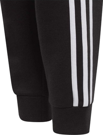 Tuta për kalamaj Adidas, 134 cm, të zeza