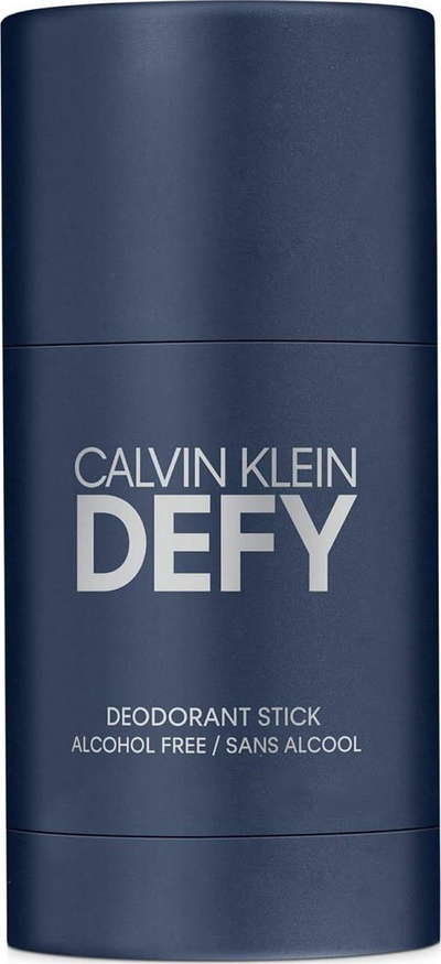 Deodorant stick Calvin Klein Defy, 75 ml, për burra