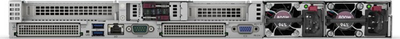 Server rack HPE ProLiant DL360 Gen11, Xeon Silver 4514Y, RAM 64GB, gri