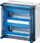 Panel shpërndarës Hensel Modular Mi 81220, 2x12 module, IP65, gri