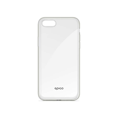Mbrojtëse për celular Epico Twiggy Gloss për iPhone SE/8/7, transparente