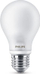 Llampë LED Philips E27, 8.5W 1055lm, 4000K, e bardhë