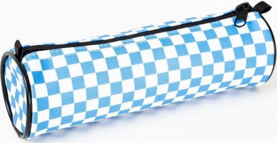Pene lapsash FANDY Checkers 1, cilindrike, 21.5 cm, shumëngjyrëshe