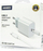 Karikues muri JELLICO AK180 PD, 20W, 1x USB C me kabllo USB C, i bardhë