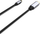 Kабел INCA ITCH-20, USB Type C во HDMI, 2 m, црн
